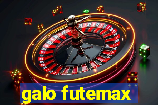 galo futemax